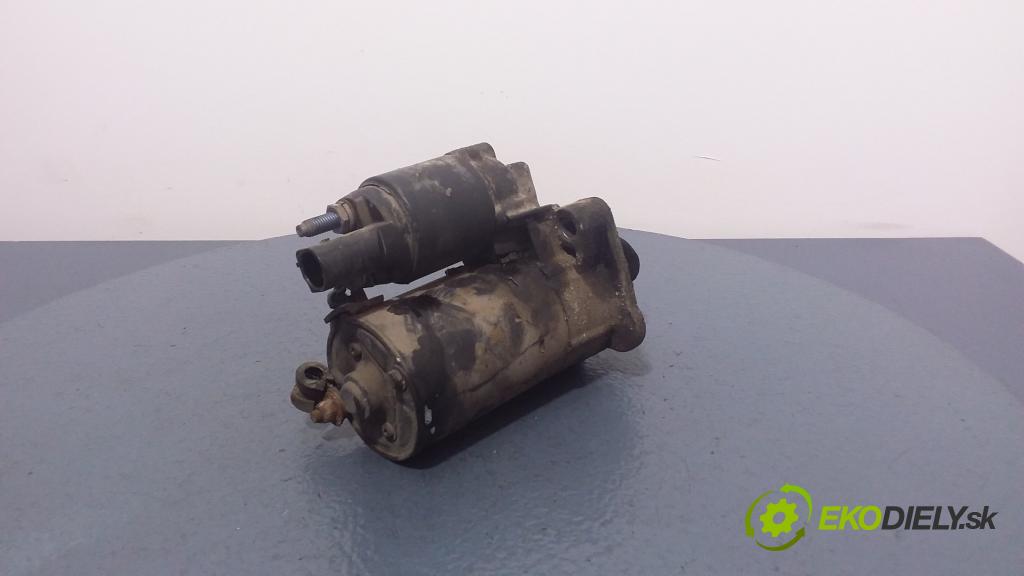 Volkswagen Passat 2004 štartér 0986021210