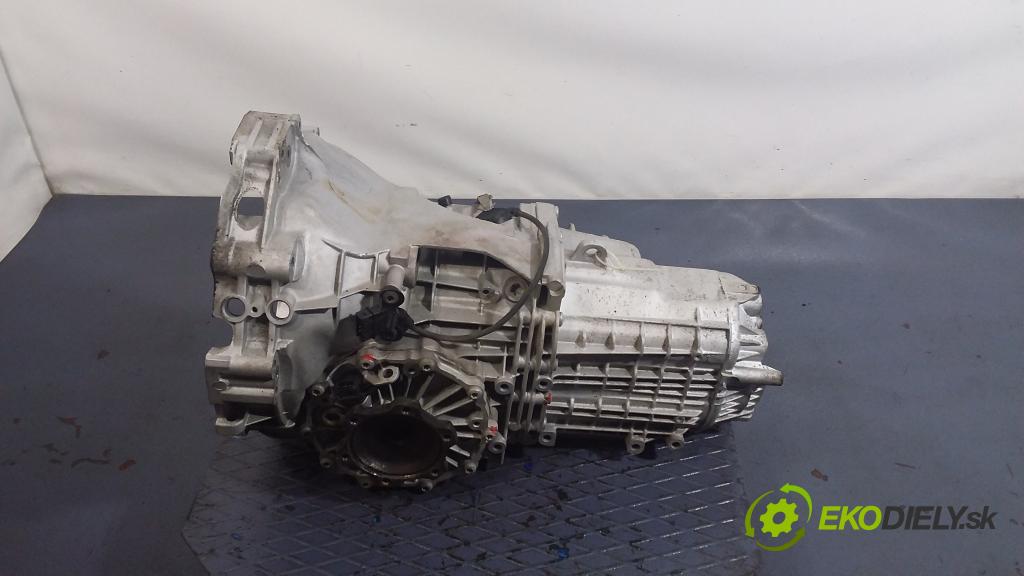 Volkswagen Passat 2004 prevodovka Manualna GFY