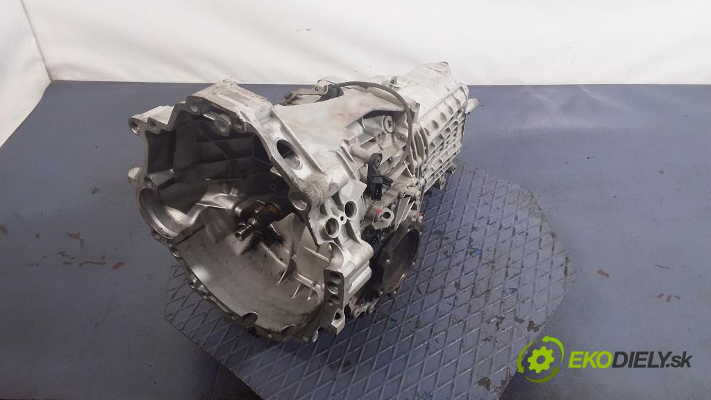 Volkswagen Passat 2004 prevodovka Manualna GFY