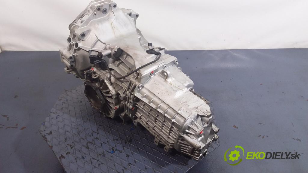 Volkswagen Passat 2004 prevodovka Manualna GFY