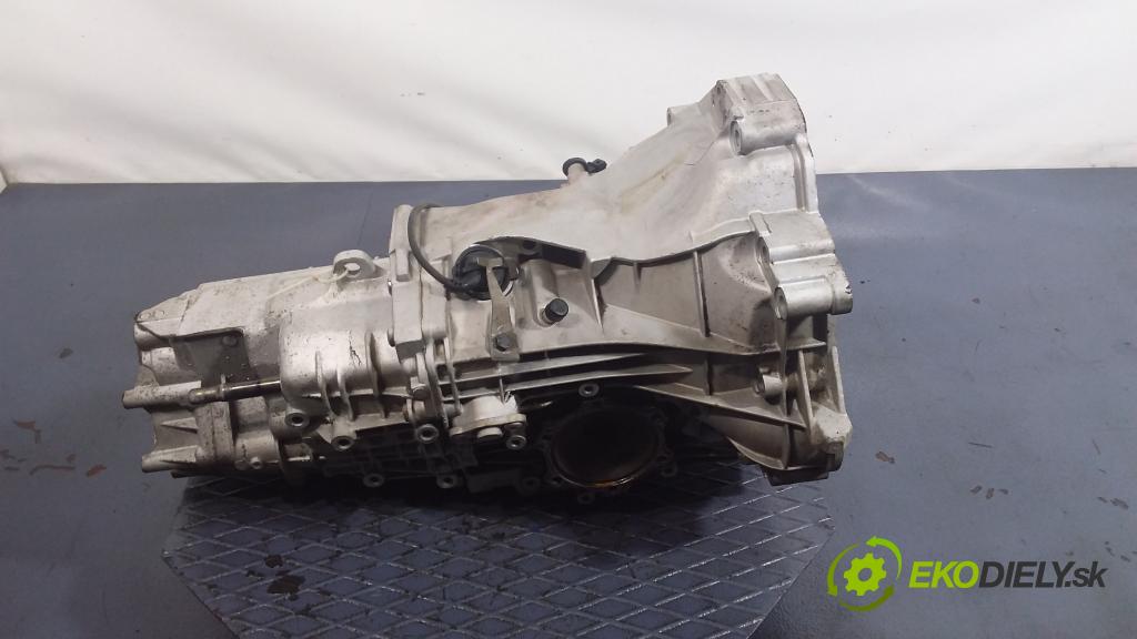 Volkswagen Passat 2004 prevodovka Manualna GFY