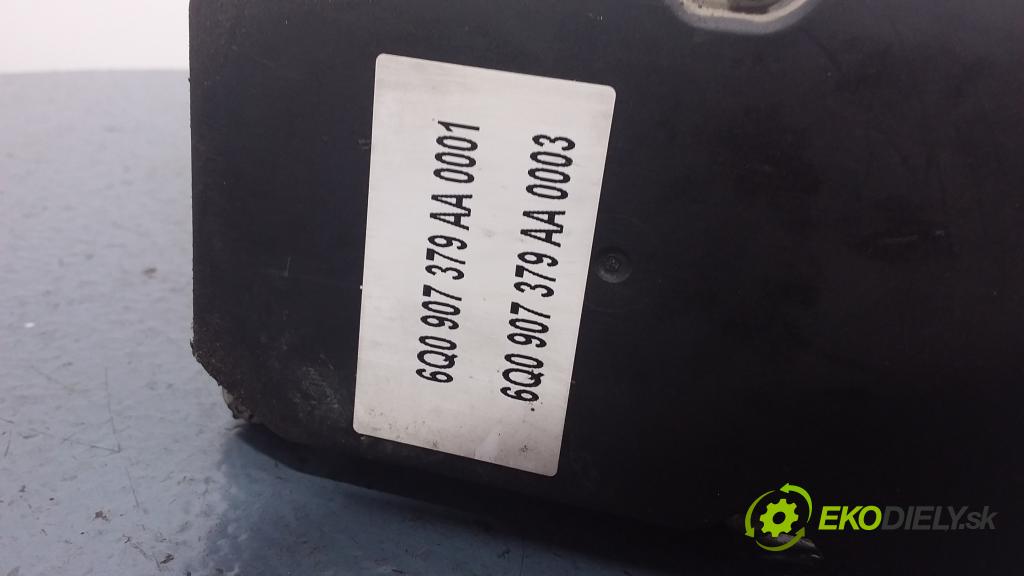 Volkswagen Polo 2005 čerpadlo ABS x 6Q0907379AA