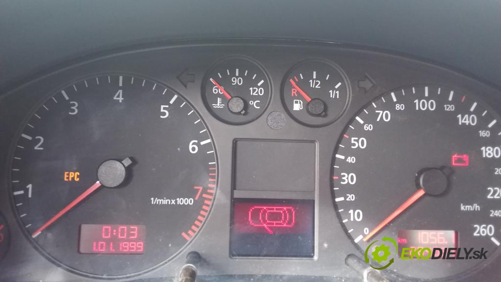 Audi A6 2000 prístrojovka/ budíky 4B0920900D
