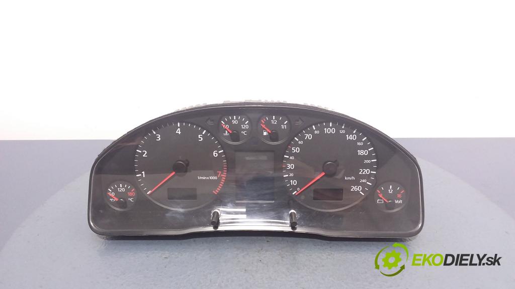 Audi A6 2000 prístrojovka/ budíky 4B0920900D