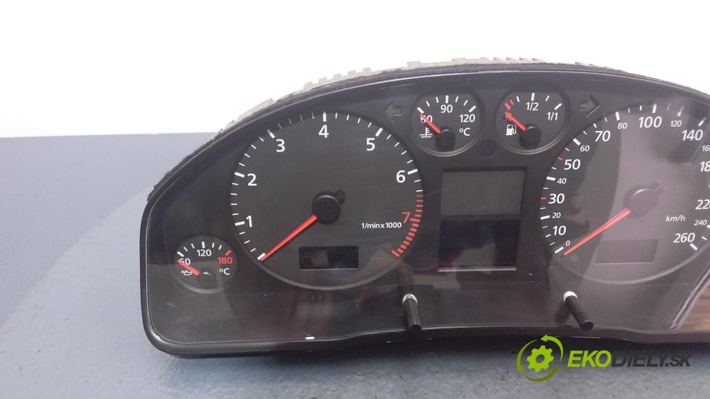 Audi A6 2000 prístrojovka/ budíky 4B0920900D