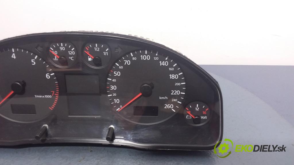 Audi A6 2000 prístrojovka/ budíky 4B0920900D