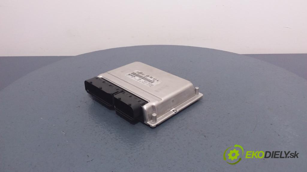 Audi A6 2000 riadiaca jednotka Motor: 4B0906018AL