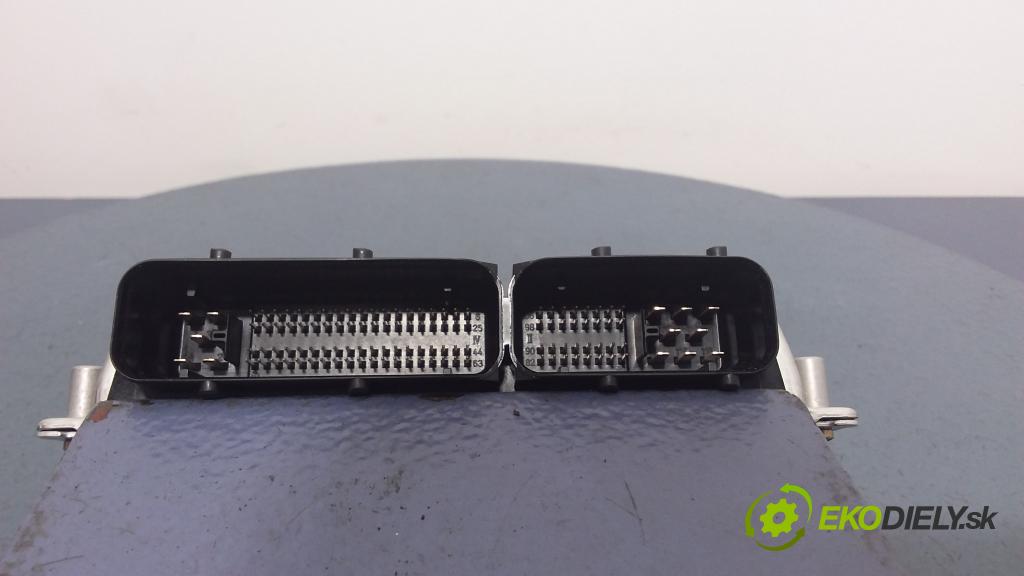 Audi A6 2000 riadiaca jednotka Motor: 4B0906018AL