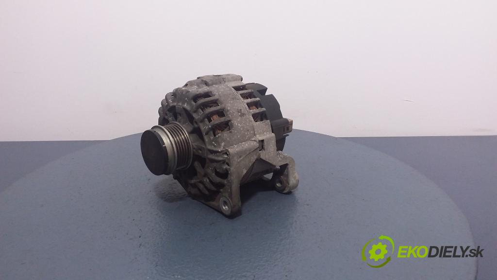 Audi A6 2000 Alternator 06B903016E