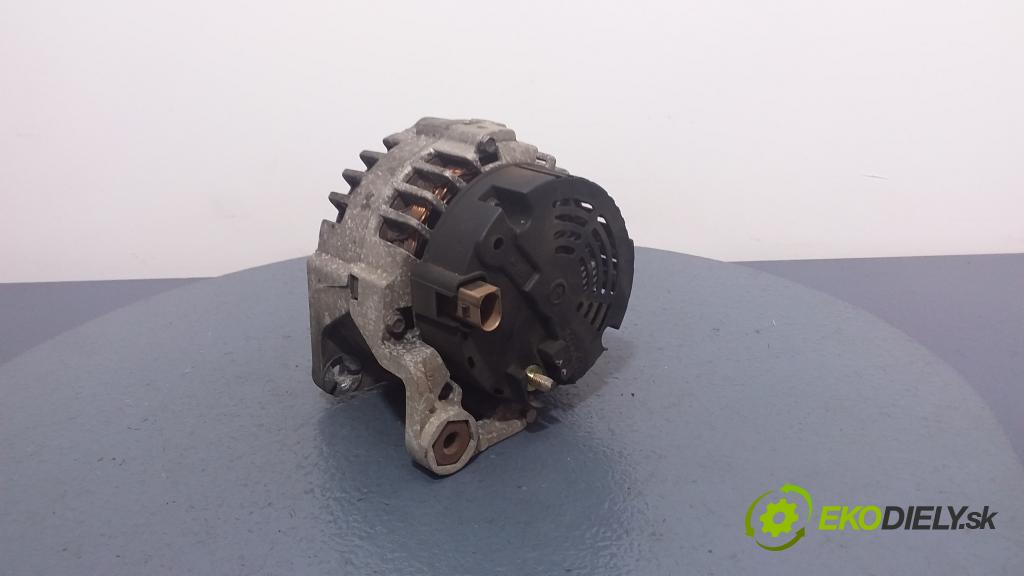 Audi A6 2000 Alternator 06B903016E