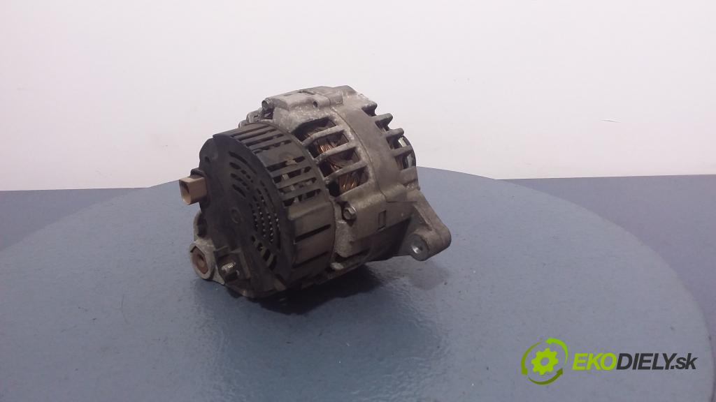 Audi A6 2000 Alternator 06B903016E