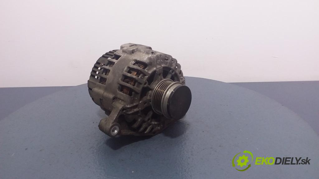 Audi A6 2000 Alternator 06B903016E