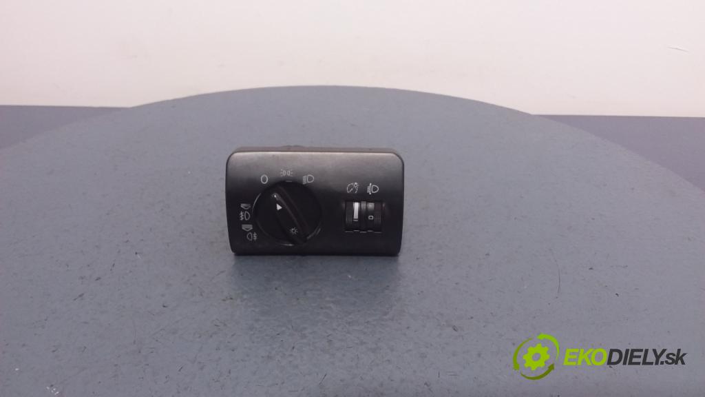 Audi A6 2000 Přepínač Světel: BK74B1941531C