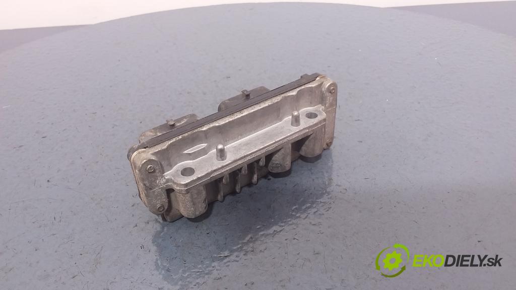 Fiat Punto 2002 riadiaca jednotka Motor: 71736339
