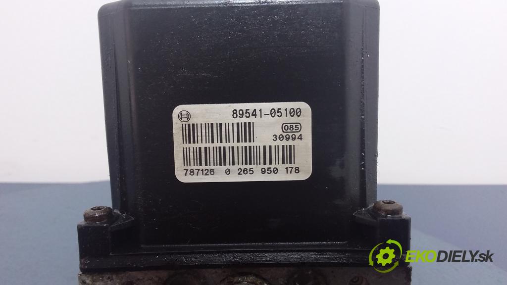 Toyota Avensis 2007 čerpadlo ABS x 44540-05050