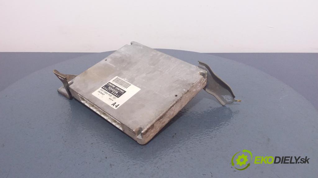 Toyota Avensis 2007 riadiaca jednotka Motor: 89661-05A41