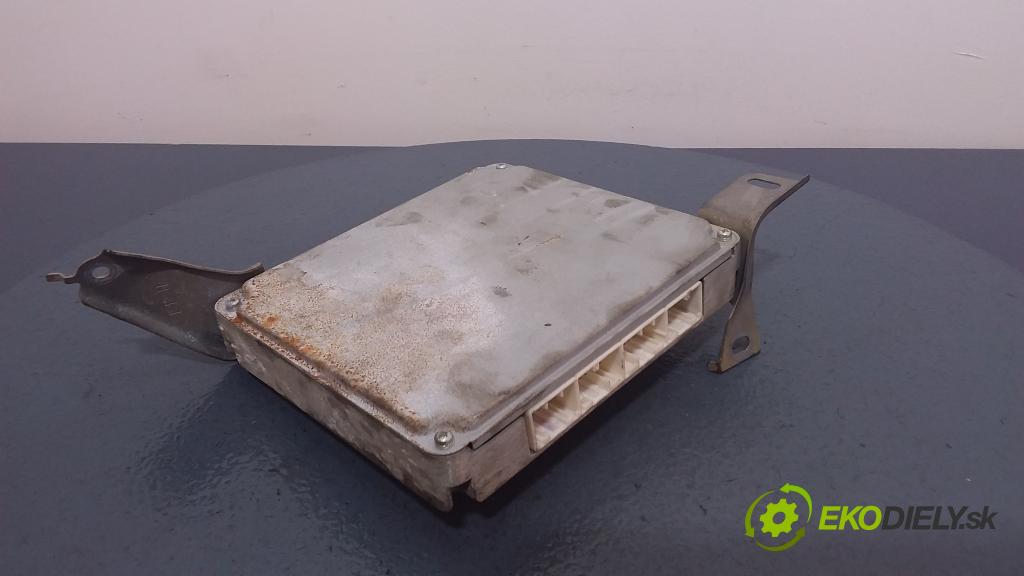 Toyota Avensis 2007 riadiaca jednotka Motor: 89661-05A41