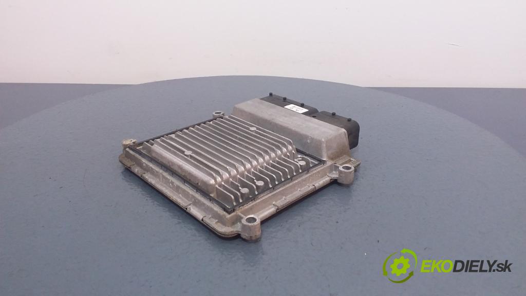 Kia Magentis 2006 riadiaca jednotka Motor: 39111-25100