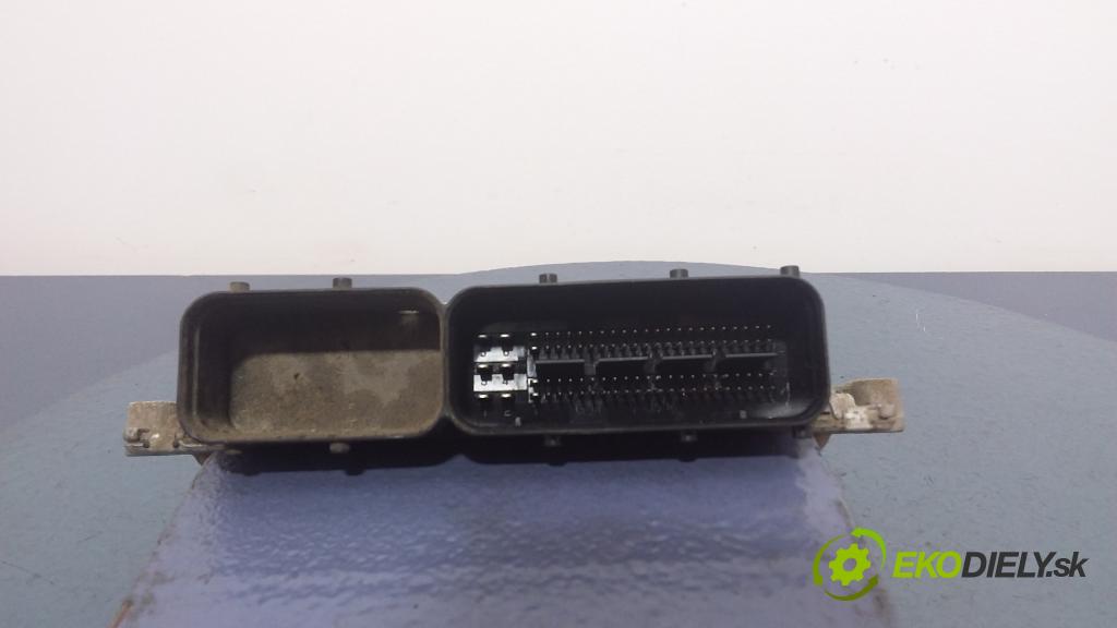 Kia Magentis 2006 riadiaca jednotka Motor: 39111-25100