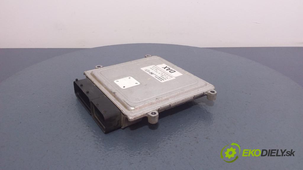 Kia Magentis 2006 riadiaca jednotka Motor: 39111-25100