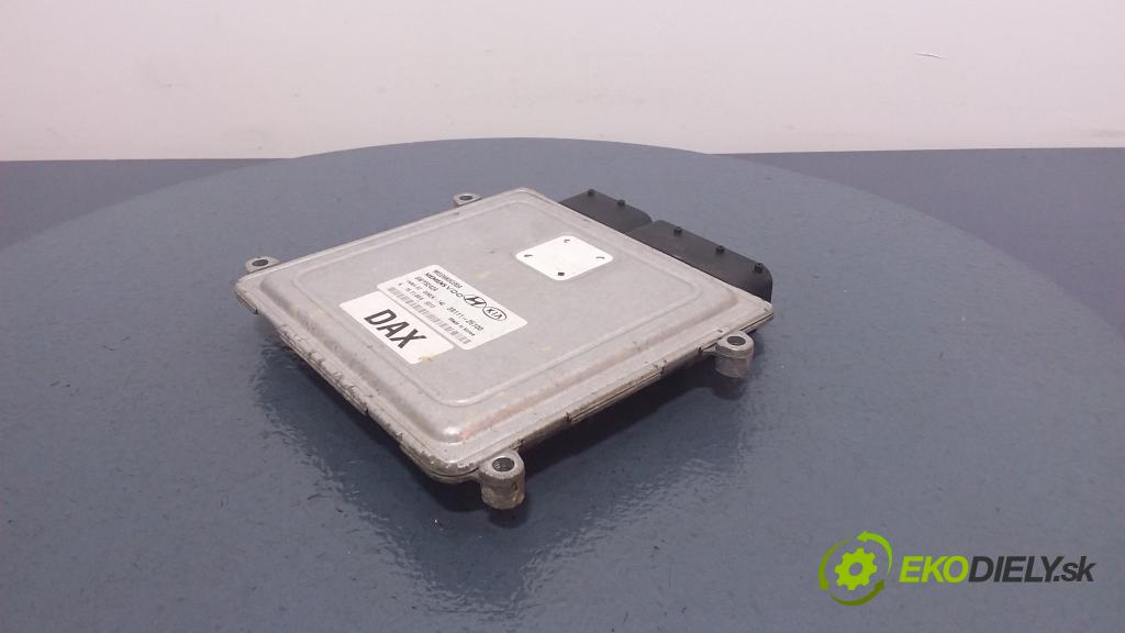 Kia Magentis 2006 riadiaca jednotka Motor: 39111-25100