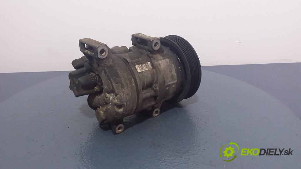 Toyota Avensis 2007 Kompresor: Klimatizácia: 447260-1744