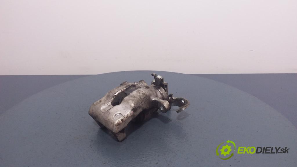 Opel Meriva 2004 brzdič brzdový zad Vľavo: CZH1658