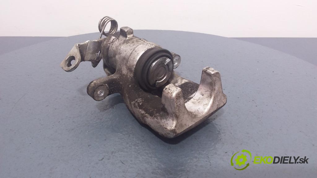 Opel Meriva 2004 brzdič brzdový zad Vľavo: CZH1658