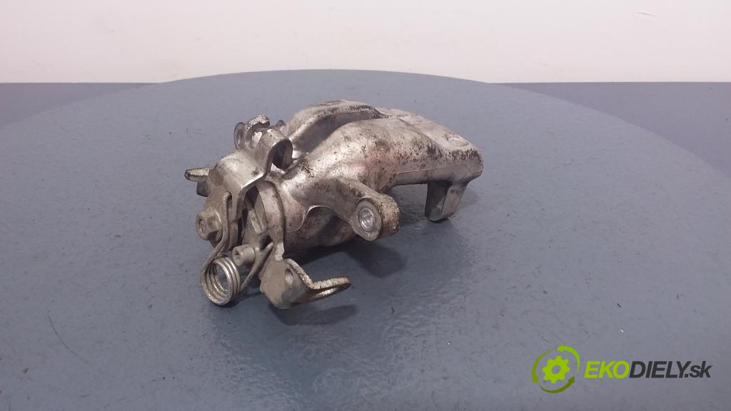Opel Meriva 2004 brzdič brzdový zad v pravo: CZH1659