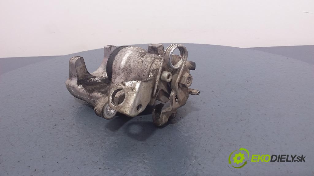 Opel Meriva 2004 brzdič brzdový zad v pravo: CZH1659