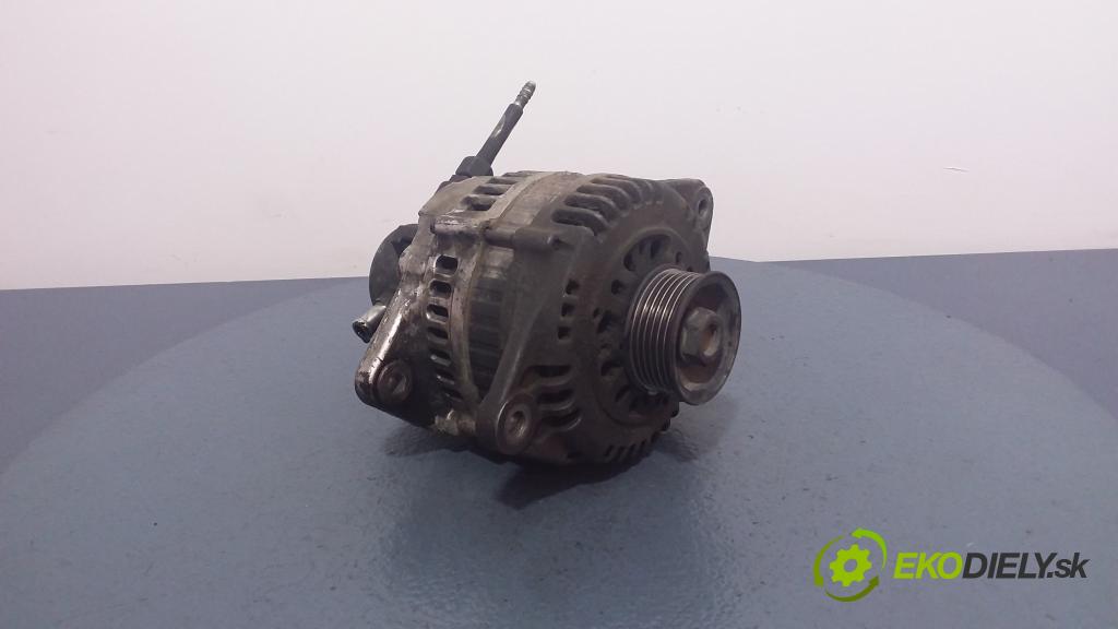 Opel Meriva 2004 Alternator 897326-1801