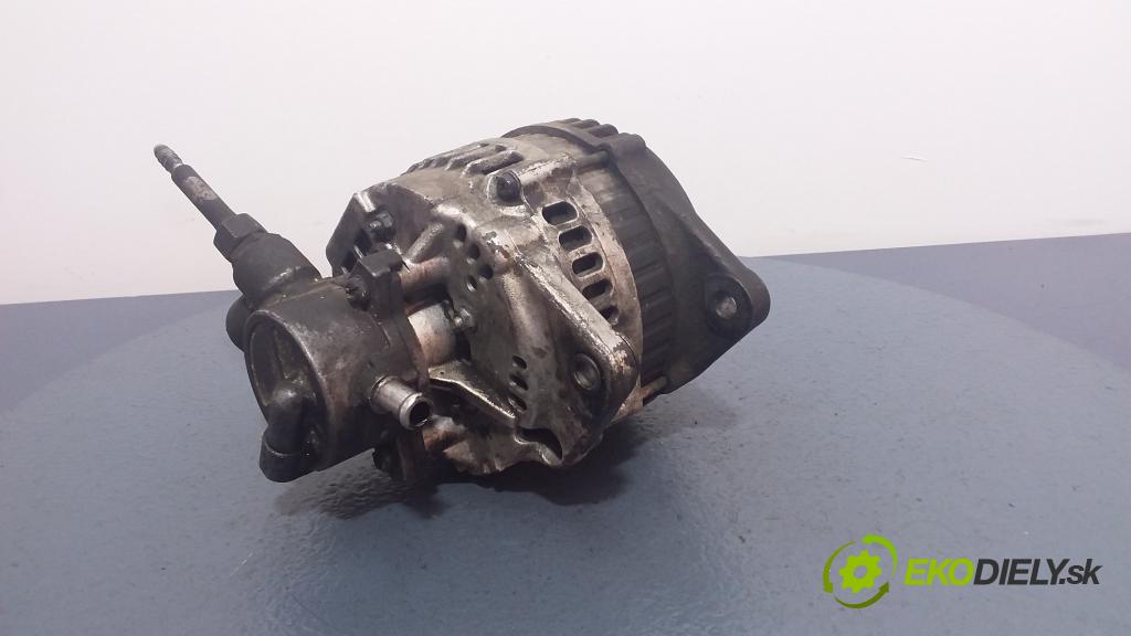 Opel Meriva 2004 Alternator 897326-1801