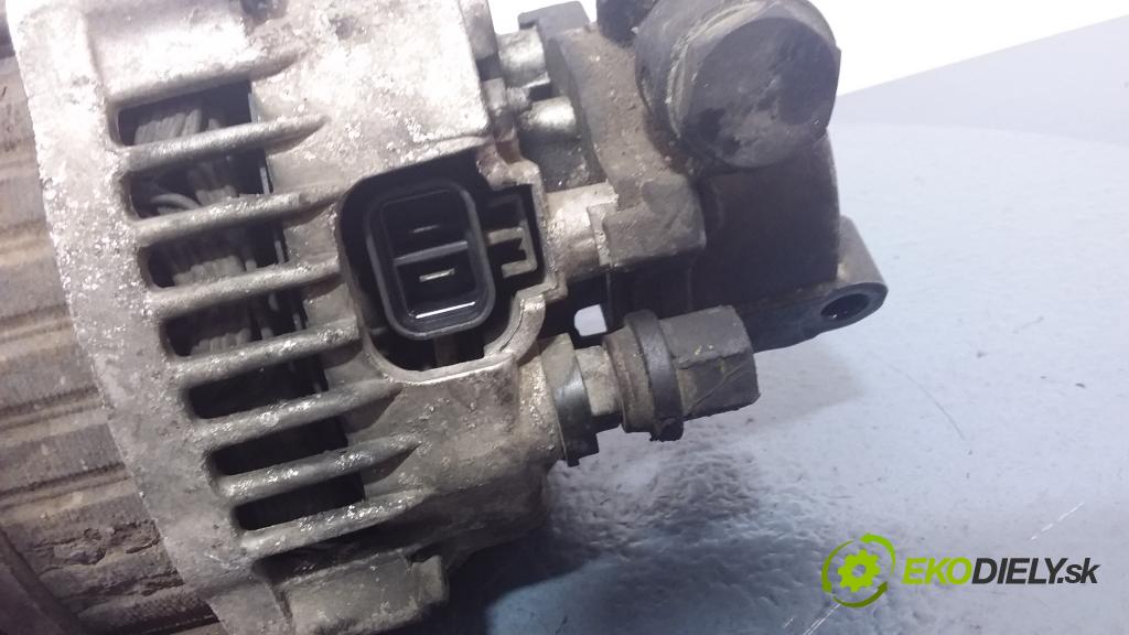 Opel Meriva 2004 Alternator 897326-1801