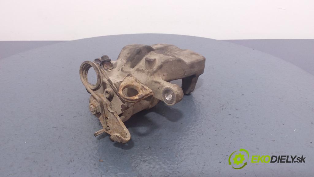 Alfa romeo Gt 2004 brzdič brzdový zad Vľavo: 01