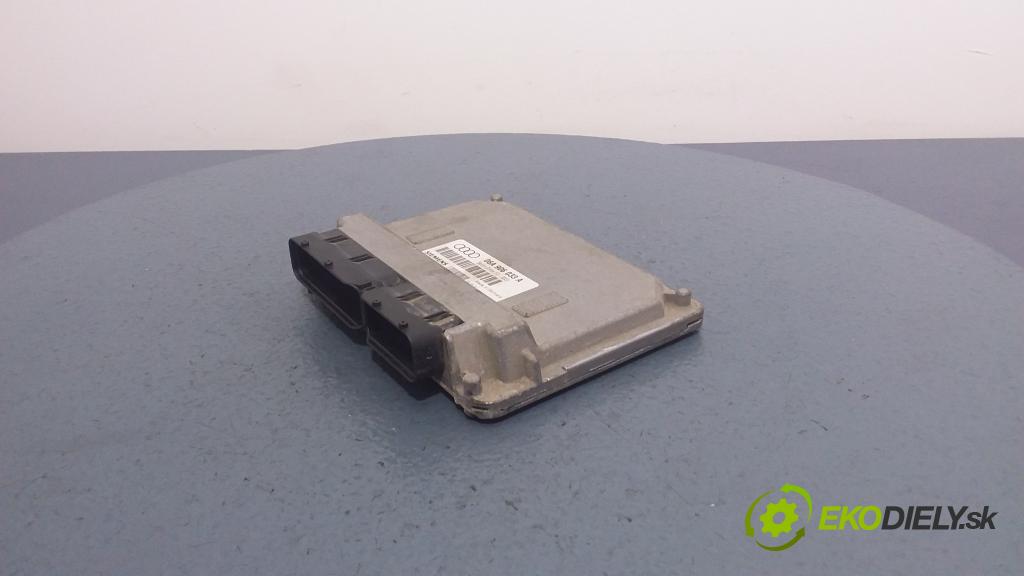 Audi A3 2000 riadiaca jednotka Motor: 06A906033A