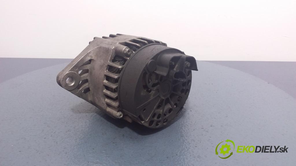 Alfa romeo Gt 2004 Alternator 01