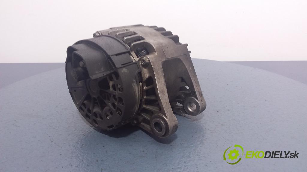 Alfa romeo Gt 2004 Alternator 01