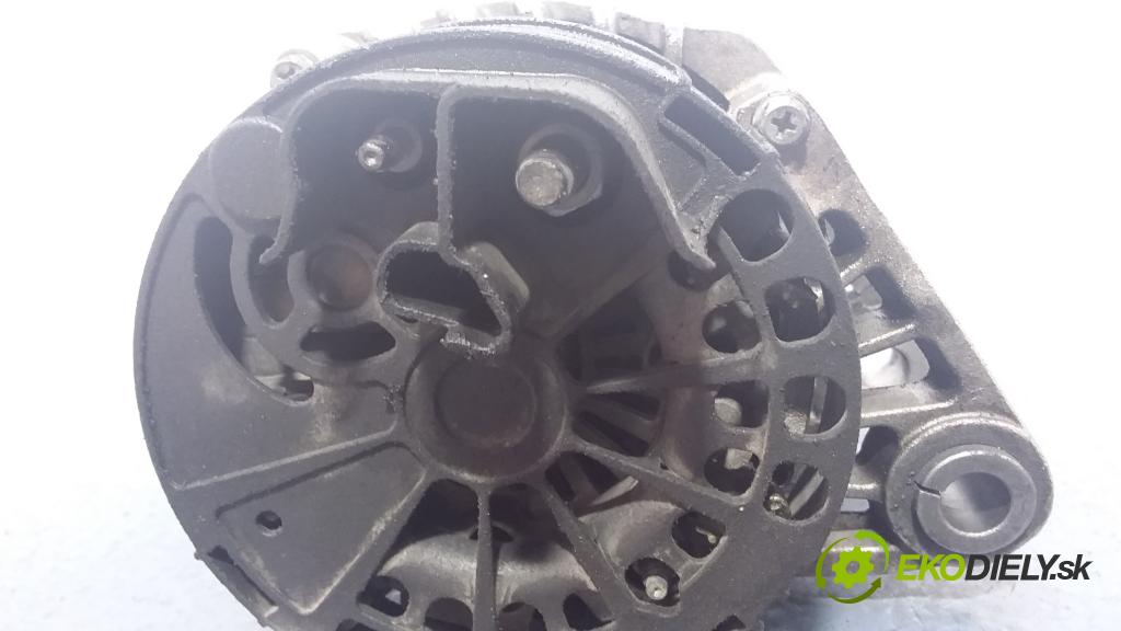 Alfa romeo Gt 2004 Alternator 01