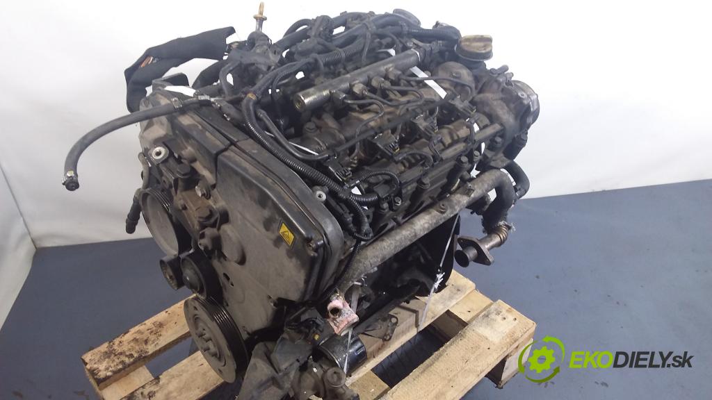 Alfa romeo Gt 2004 motor Diesel: 1.9 JTD