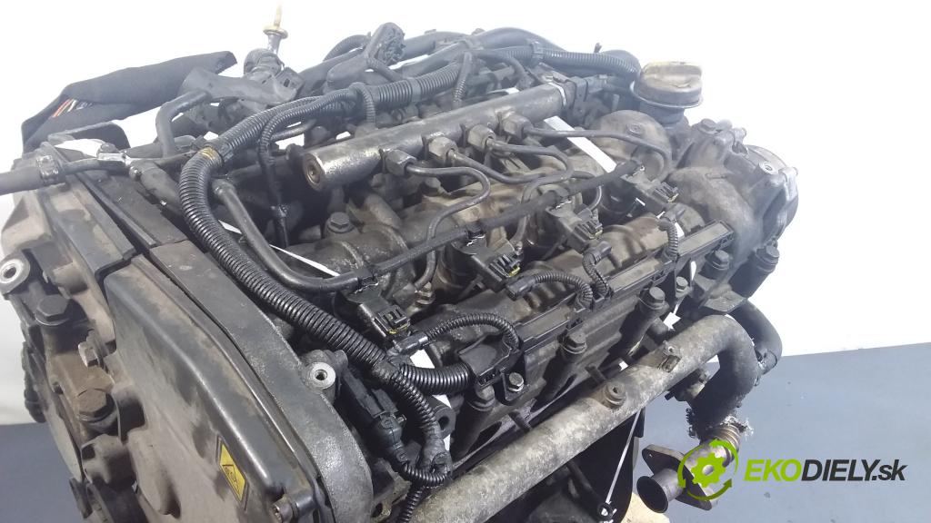 Alfa romeo Gt 2004 motor Diesel: 1.9 JTD