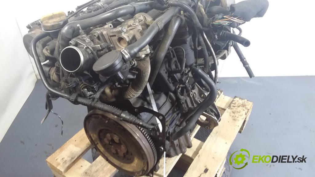 Alfa romeo Gt 2004 motor Diesel: 1.9 JTD