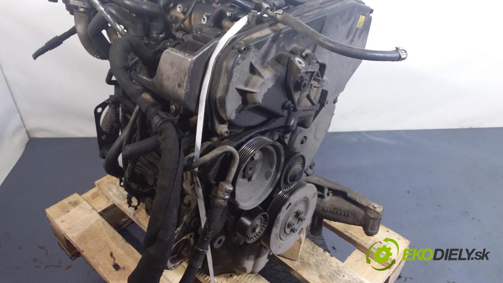 Alfa romeo Gt 2004 motor Diesel: 1.9 JTD