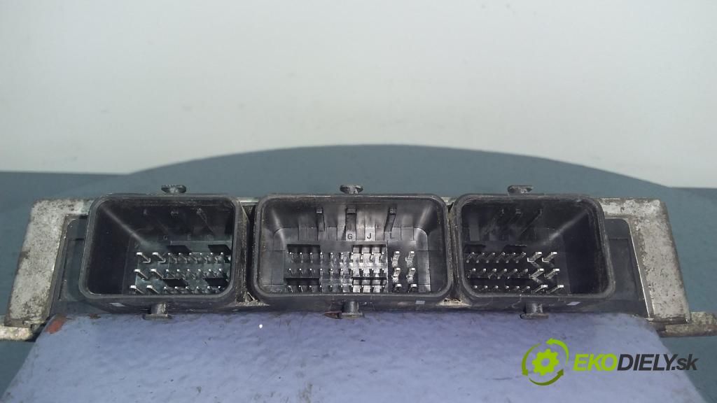 Renault Espace 2003 riadiaca jednotka Motor: 8200278376