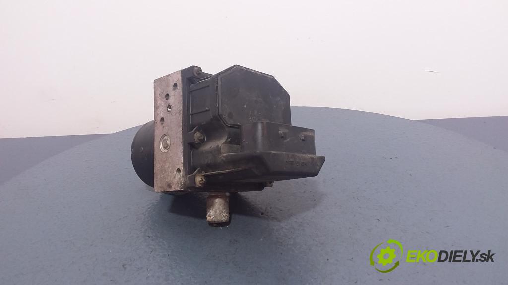 Skoda Fabia 2002 čerpadlo ABS x 0265222006