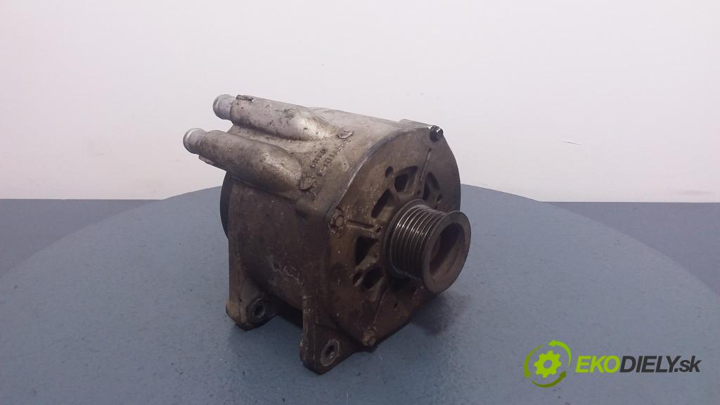 Renault Espace 2003 Alternator 2549098A