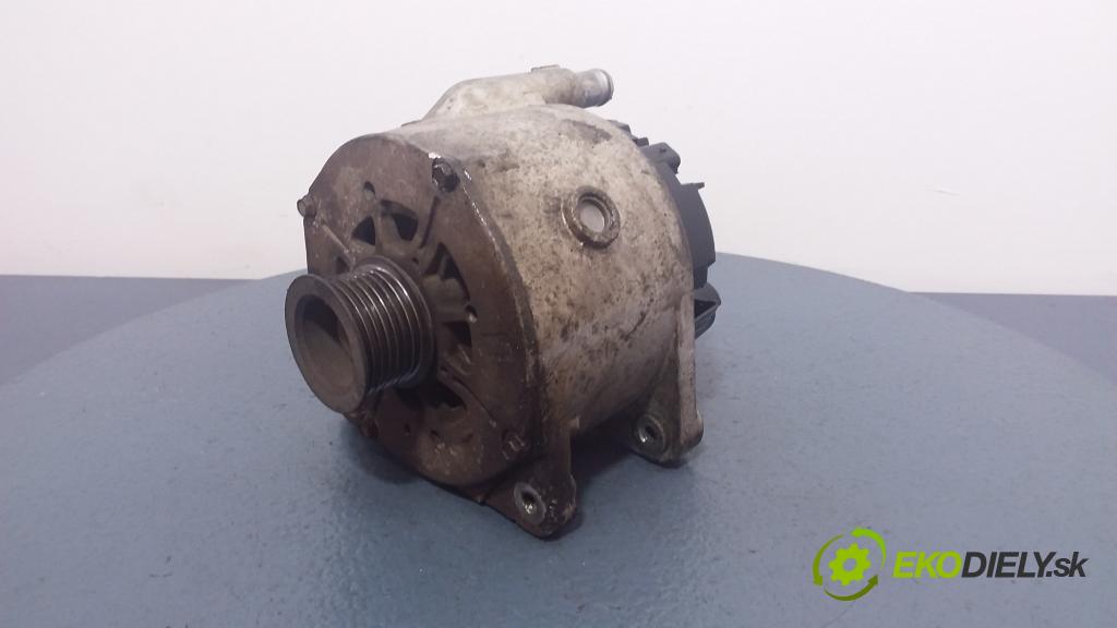 Renault Espace 2003 Alternator 2549098A
