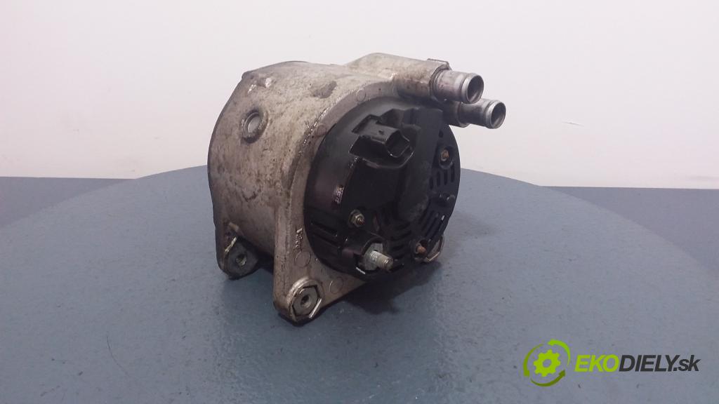 Renault Espace 2003 Alternator 2549098A