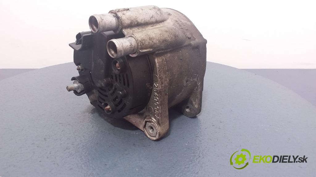 Renault Espace 2003 Alternator 2549098A