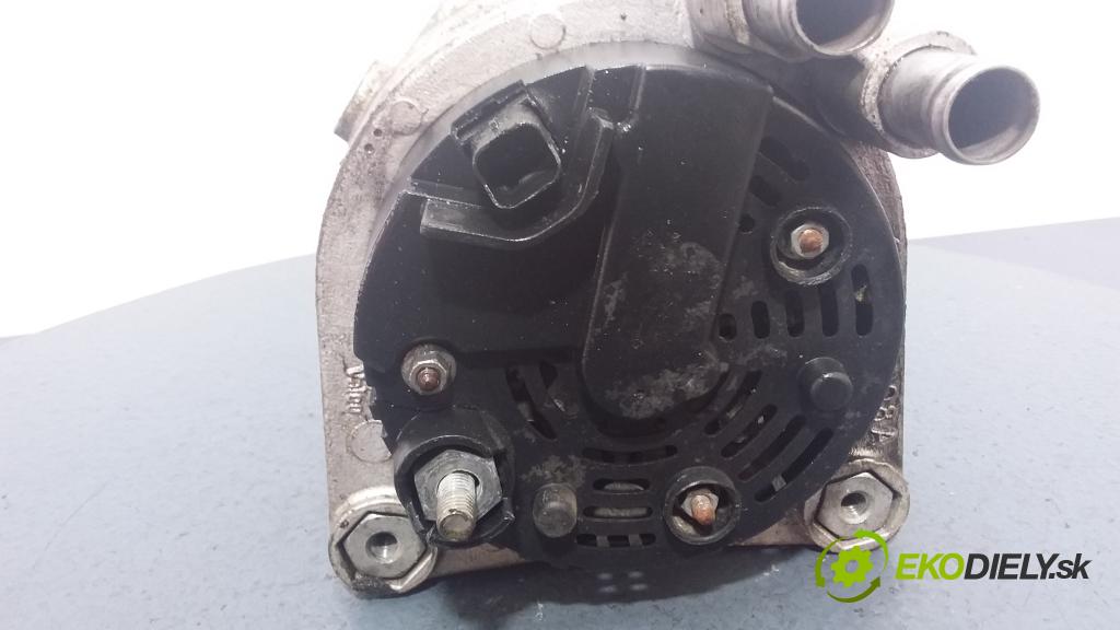 Renault Espace 2003 Alternator 2549098A
