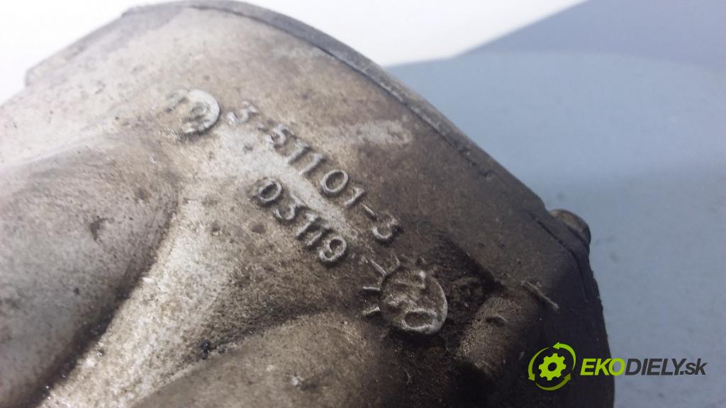 Renault Espace 2003 Alternator 2549098A